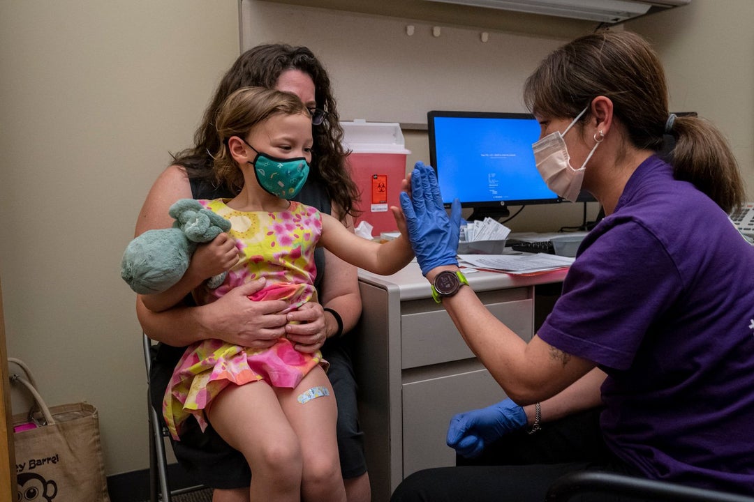 WHO warns covid is ‘nowhere near over’ as variants fuel waves in U.S., Europe