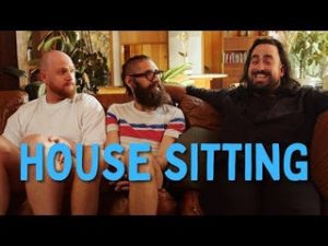 Aunty Donna - House Sitting