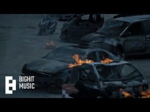 j-hope (BTS) - Arson (방화) (MV Teaser)