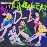 ITZY - The 5th Mini Album: CHECKMATE (D-1 Poster)