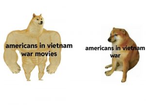 i knew they only win on movies