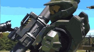 Working SPNKr built by JARIUS OF ALL