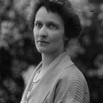 TIL that Nancy Astor, the first female Member of Parliament (UK) was an anti-Semite and Nazi sympathiser.