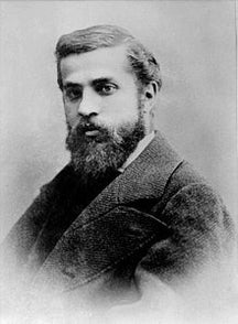 TIL that Antoni Gaudí, one of Spain's greatest ever architects, once got hit by a tram. People who walked by him assumed he was a common beggar and ignored him until it was too late. He died of these injuries