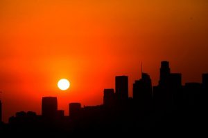 Los Angeles Set To Reach The CDC’s “High” Covid Community Level In Next 48 Hours, Says Top Health Official, Indoor Mask Mandate Possible Return