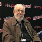 TIL: Mad magazine cartoonist, Al Jaffee at age 101, currently holds the longest-ever career as a comic artist working from 1942 - 2020.
