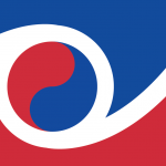 South Korea - new touch