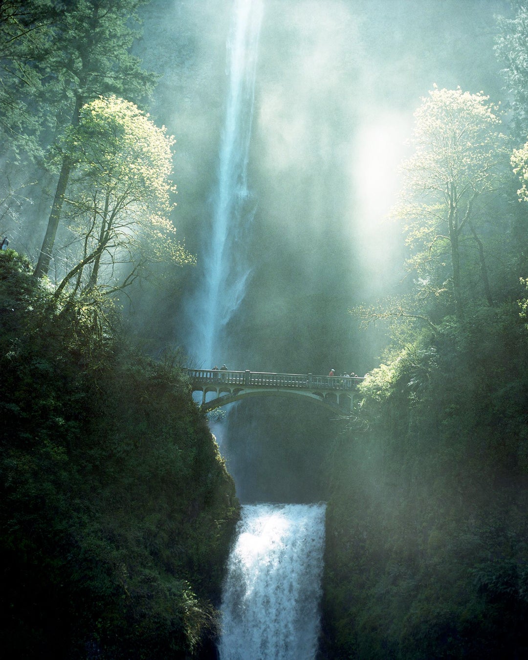 Oregon or Rivendell?