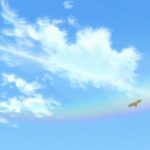 ☆ Sakura-chan's first day of her second year! ☆ [Zombie Land Saga]