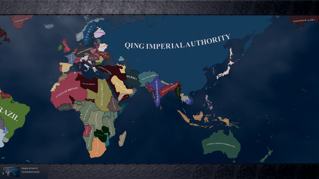 Guess what country im playing as