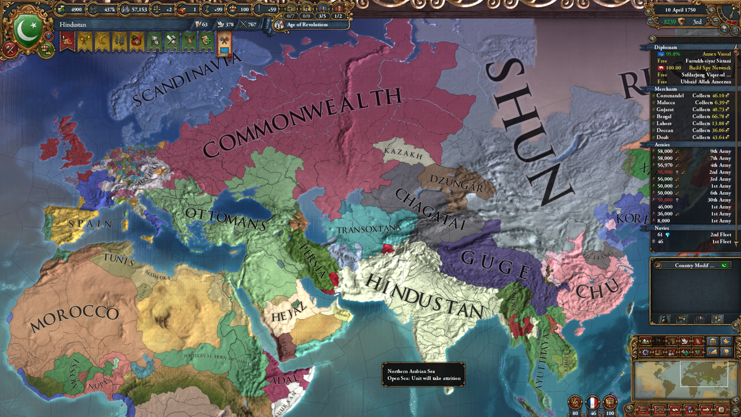 It's not funny anymore.....