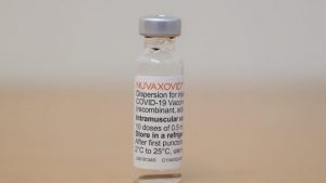 FDA authorizes Novavax Covid vaccine, in hopes the traditional shot will convince holdouts