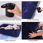 Man, these air pump guys have it figured out.