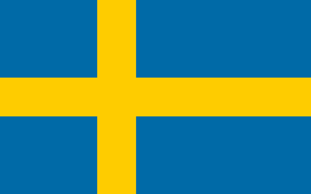 Flag of Denmark if Jesus was killed by an Ukrainian