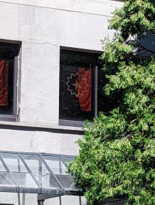 Found this flag in Seattle, anybody know it?