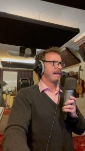 Flirt (with your Dad)