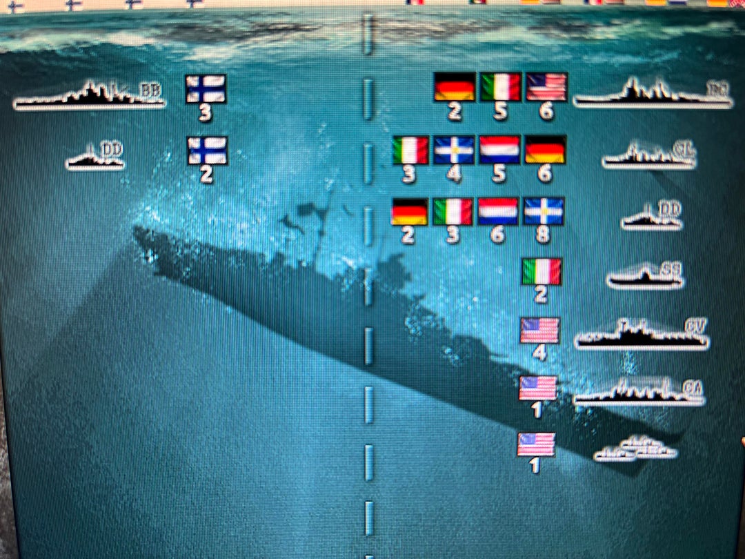 Is this normal? This doesn’t seem normal