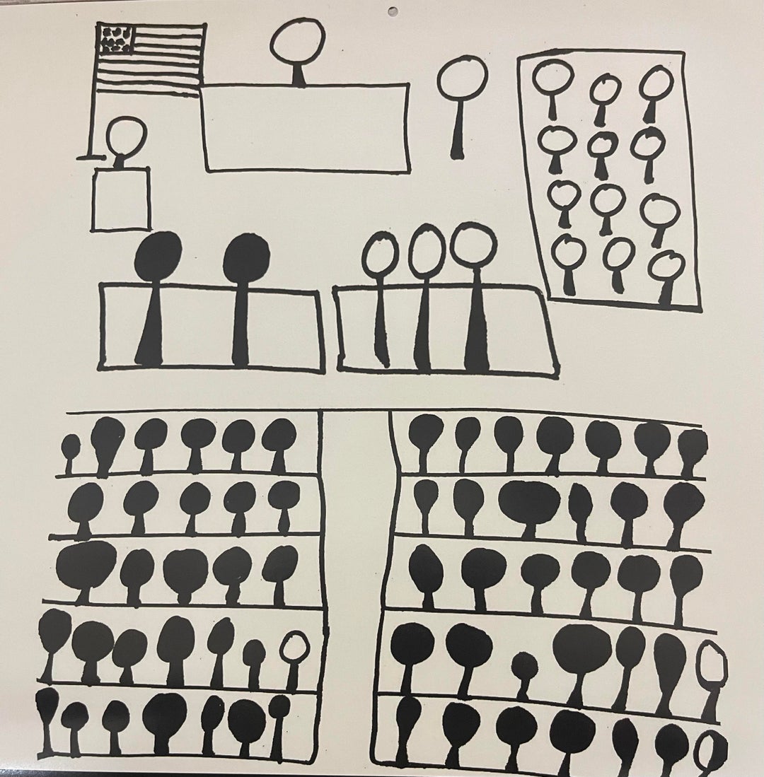 [OC] Right to a fair trial