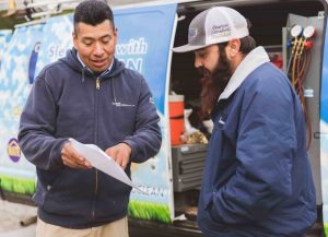 [Hiring] [Raleigh, NC] English & Spanish Speaking HVAC installers