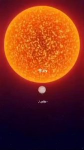 largest star in the universe. Stephenson 2-18