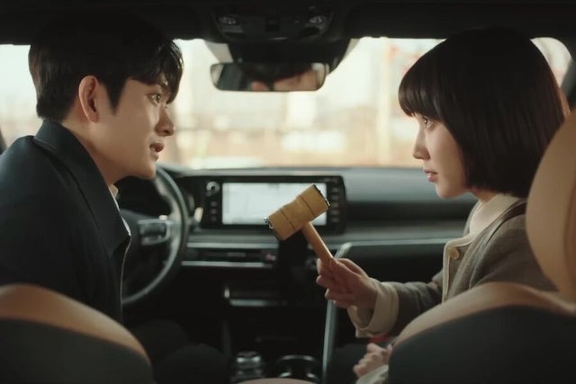“Extraordinary Attorney Woo” Sees 10x Increase In Ratings Within 5 Episodes