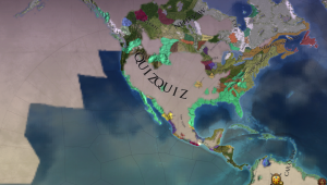 North American Natives are absolutely balanced and are not at all irritating as hell