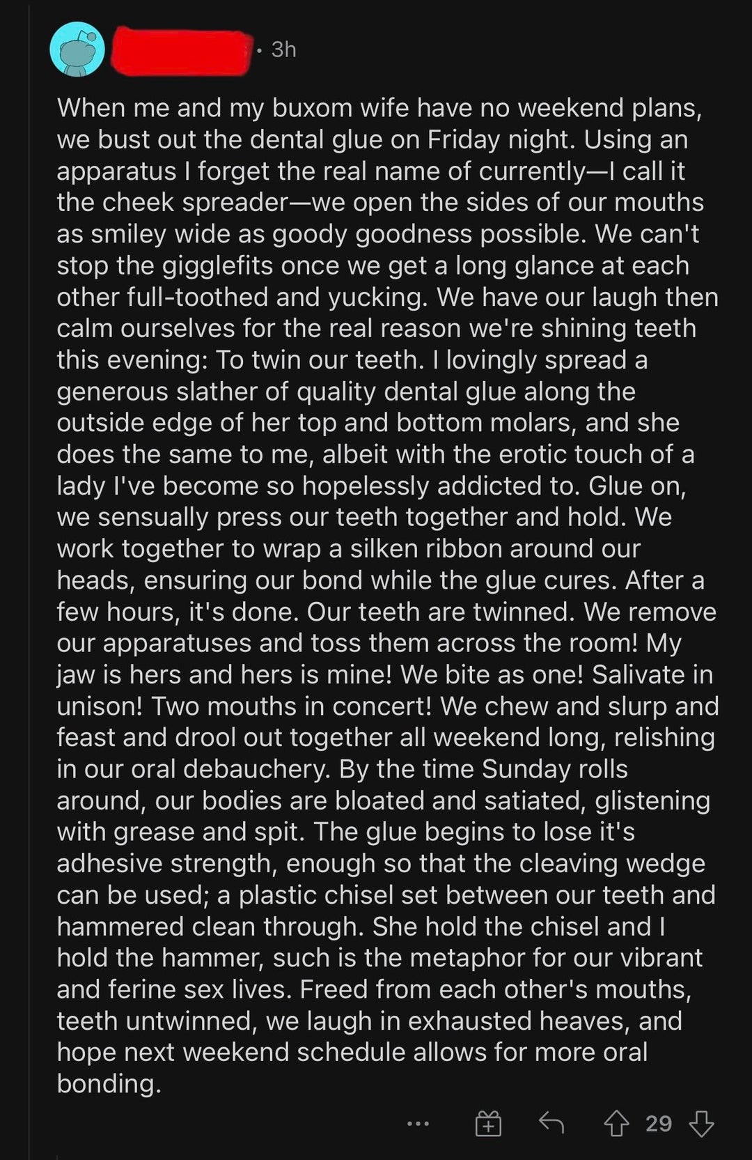 Found on Reddit