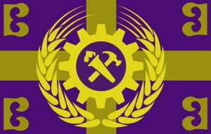 My Personal Flag