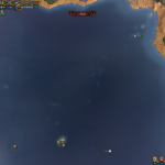 Spain dragged me into an offensive war and then have 70k troops do this for 3 years