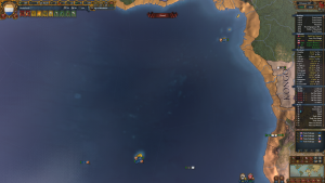Spain dragged me into an offensive war and then have 70k troops do this for 3 years