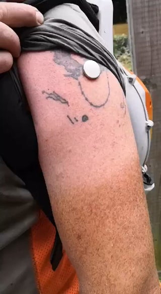 Anyone else getting sick and tired of seeing so many of these videos yet so many people are still walking around with their eyes closed?