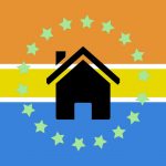 Made a flag for my house, what do you all think?