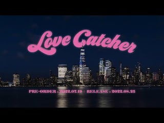 Dreamcatcher - Concept Book: Love Catcher (Concept Film)