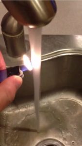 Would you drink this water?