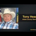 Sheriff Tips Off Cockfighters