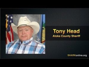 Sheriff Tips Off Cockfighters