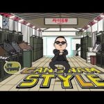 Throwback: PSY released "Gangnam Style" this week in 2012