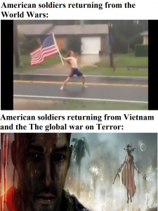 Do you feel like a hero yet?