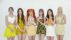 ILY:1 will be doing an AMA on r/kpop this Wednesday, July 20th at 9 PM KST