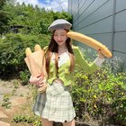 Taeyeon: IG 16JUL2022