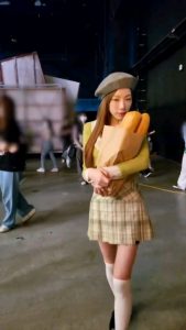 Taeyeon: Twitter 16JUL2022