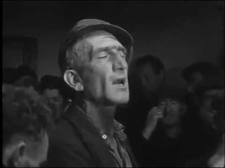 "An Baile atá Láimh Leí Siúd" - Pádraig Ághas, Baile na nGall, Contae Chiarraí (1967)