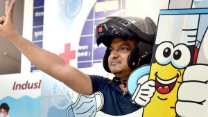 India COVID-19 vaccination drive sets 2 billion dose-record in just 18 months