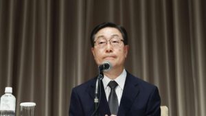 Unification Church corrects remarks amid scrutiny over Abe's death