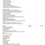 Is this a fair quote for a custom website for a small business?