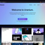 I made a free SaaS template (Next.js/TailwindCSS) [Repost]