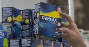 COVID-19 vaccines affected 42 per cent of women's menstrual cycles, study shows