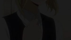 Ai Hayasaka taking a Relaxing Bath [Kaguya-sama wa Kokurasetai: Tensai-tachi no Renai Zunousen]