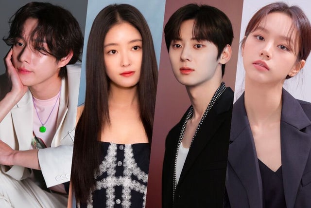 1st Blue Dragon Series Awards Announces Presenter Lineup