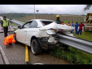 I cant come up with anyway of how this happened